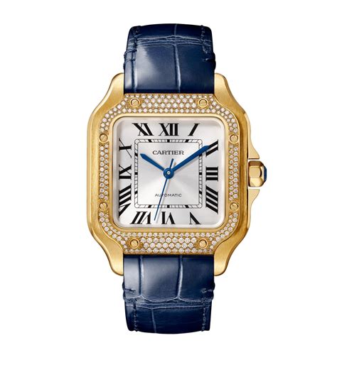 cartier new watch releases|new cartier women watch.